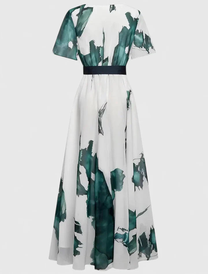 XAVRYNAH – SOPHISTICATED DRESS