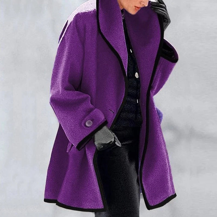 Vivian - Classy Coat