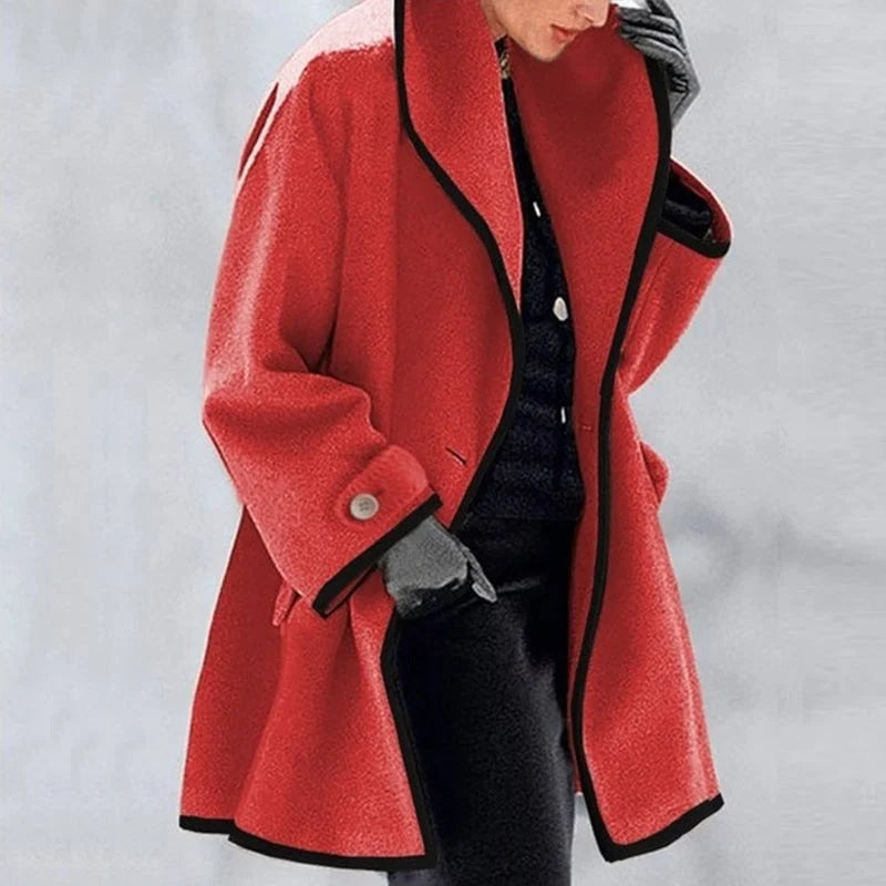 Vivian - Classy Coat