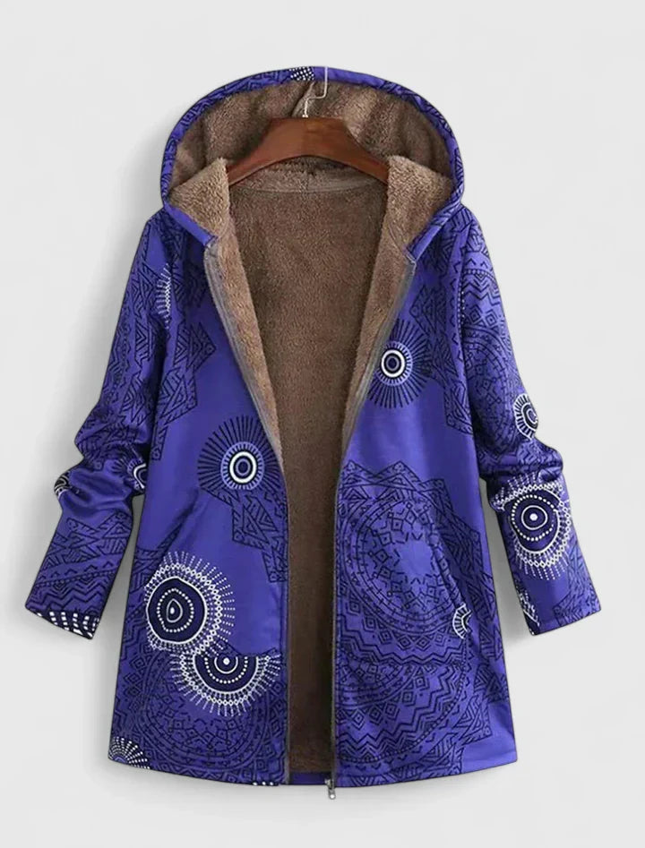 Averiel - Comfortable Jacket