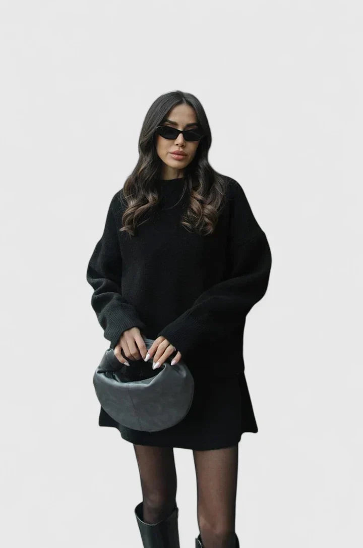 ANOUK – COMFORTABLE SWEATER SET