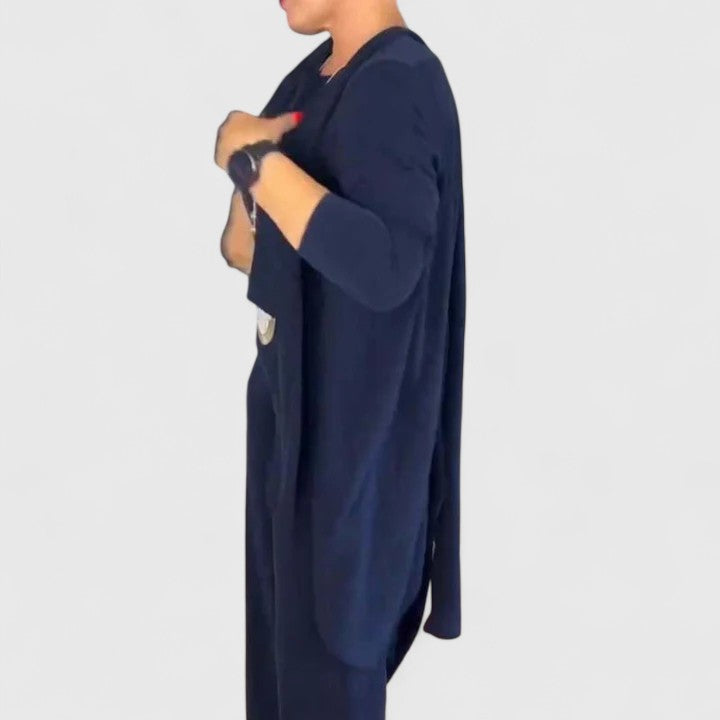 AURISYN – ELEGANT THREE-PIECE SET